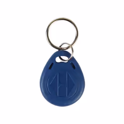 Velleman HAA2866/TAG2, Bleu, 28 mm, 25 mm, 6,5 pièce(s)