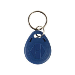 Velleman HAA2866/TAG2 porte-clés Bleu 6,5 pièce(s)