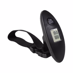 Velleman VTBAL27, Noir, 100 x 37 x 28 mm, 55 g