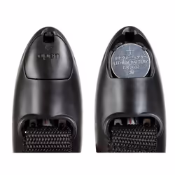 Velleman VTBAL27 pèse-lettres Pèse-lettre électronique Noir