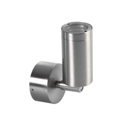 Velleman LEDA203 éclairage extérieur Éclairage mural extérieur LED Acier inoxydable A