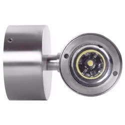 Velleman LEDA203 éclairage extérieur Éclairage mural extérieur LED Acier inoxydable A