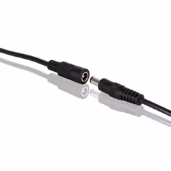 Velleman LCON07, 0,5 m, 24 V, 2 A