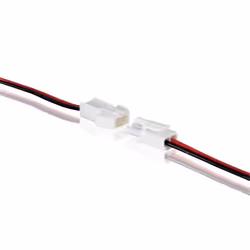 Velleman LCON12, 0,5 m, 24 V, 5 A