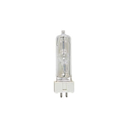Hq Power - lampe à décharge 575 w 95 v, msr GX9.5, 7200 k, 1000 h, lampe à arc velleman LAMP575MSR/2