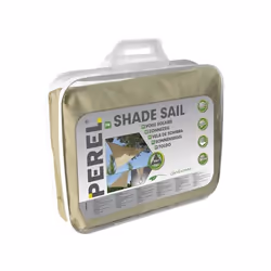Perel GSS3360PE Voile d'ombrage Champagne - Vue supplémentaire 4
