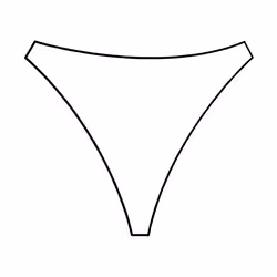Perel GSS3500PE Voile d'ombrage Champagne - Vue supplémentaire 4
