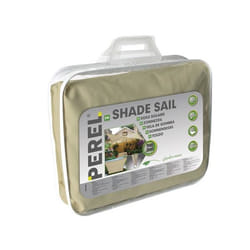 Perel GSS4360PE Voile d'ombrage