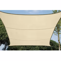 Perel GSS4360PE Voile d'ombrage