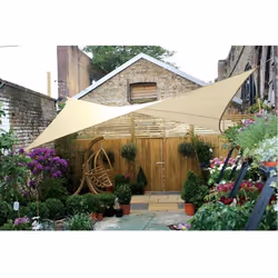 Perel GSS4360PE Voile d'ombrage