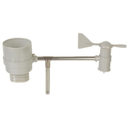 Velleman WS1060/THS accessoire de stations météorologiques Direction du vent