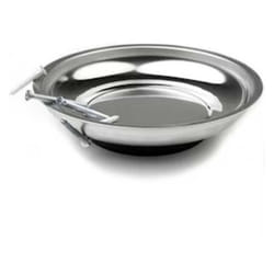 Coupe magnétique ronde, diamètre 15 cm