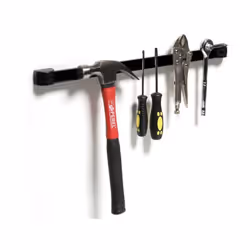 Perel HPUT5 étagère pour outils de travail Support d'outils magnétique 13 kg