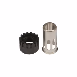 TIP RET/SLEEVE/COLLET - (SPT-18) GAS/PRO/SP2 RI3399 Description et caracteristiques : TIP RET/SLEEVE/COLLET - (SPT-18) GAS/PR ...