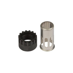 Velleman - tip ret/sleeve/collet - (SPT-18) GAS/PRO/SP2 RI3399