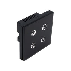 Velleman LEDC11 gradateur Externe Variateur Noir