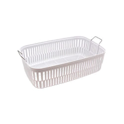 Velleman - Panier de remplacement pour vtusc6 - nettoyeur à ultrasons - 6 l / 300w