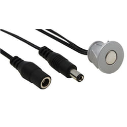 Velleman LEDC23 gradateur Intégré Variateur Gris