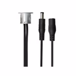 Velleman LEDC23 gradateur Intégré Variateur Gris