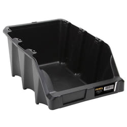 Perel OMSB36 boite à outils Noir