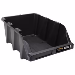 Perel OMSB49, Noir, 310 mm, 490 mm, 195 mm