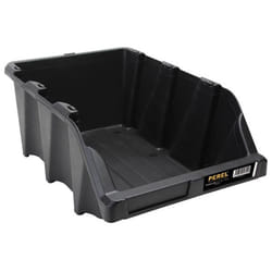 Perel OMSB49 boite à outils Noir