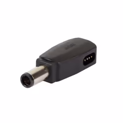 Velleman PLUGSPA10, Ordinateur portable, Intérieure, 18.5 V, PSSE23, PSSE24, PSSE27, PSSE40, PSSE41, HP, Noir, 1 pièce(s)