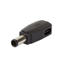 Velleman PLUGSPA10 adaptateur de puissance & onduleur Intérieure Noir
