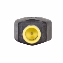 Velleman PLUGSPA15 adaptateur de puissance & onduleur Intérieure Noir