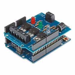 Velleman VMA01 accessoire pour carte de développent Capteur RGB Noir, Bleu, Vert, Rouge, Blanc