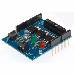 Velleman VMA01 accessoire pour carte de développent Capteur RGB Noir, Bleu, Vert, Rouge, Blanc