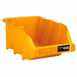 Perel OMSB36Y, Jaune, 217 mm, 360 mm, 155 mm