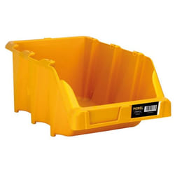 Perel OMSB36Y boite à outils Jaune