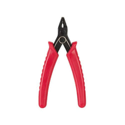 Velleman VT109N Pince à sertir Noir, Rouge