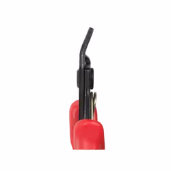 Velleman VT109N Pince à sertir Noir, Rouge