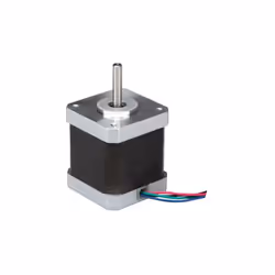 Informations sur le produit Primärfarben Schwarz, Grau Alimentation électrique Nennspannung 3.1 V Connexions électriques Anza ...