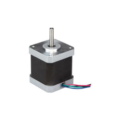 Moteur pas à pas 2.5 a - 1.8°