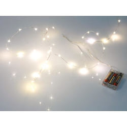 Velleman XML19 lumière décorative 20 lampe(s) LED