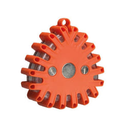 Perel EFL27 éclairage d'alarme Portable Rouge