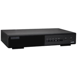 Velleman - AV-Tech enregistreur ip - hd - 4 canaux - eagle eyes - ets - switch poe - nas - 1.3 mp
