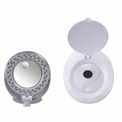 Velleman VTLLAMP5W Lampe-loupe