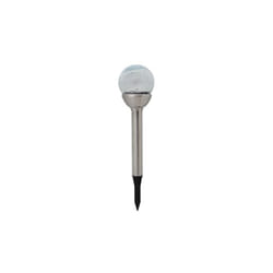 Lampe solaire Velleman CSOL12D - blanche