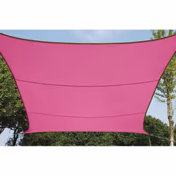Perel GSS4360FU Voile d'ombrage