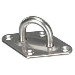 Perel GSSA5 accessoire de tente Acier inoxydable 1 pièce(s)