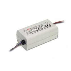 MEAN WELL APC-12-350 accessoire d'éclairage Alimentation d'éclairage