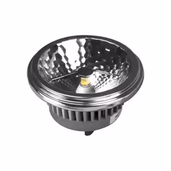 Les lampes AR111 COB-LED sont des substituts de qualité et économes en énergie pour les lampes halogènes AR111 de 75 W. Elles ...