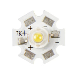 Velleman L-H3WW accessoire d'éclairage Module LED