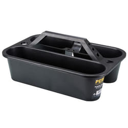 Perel OTTP1 boite à outils Plastique Noir