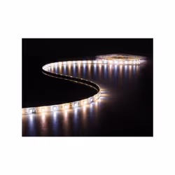 CI flexible (blanc) • 300 LED très lumineuses (type 3528) • contrôleur avec plusieurs programmes: •• mélange de blanc neutre  ...