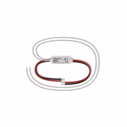 Ce mini variateur de LED est conçu pour un usage résidentiel. Le variateur s'intègre parfaitement dans un boîtier de montage  ...